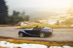 Morgan Aero 8 2015 года